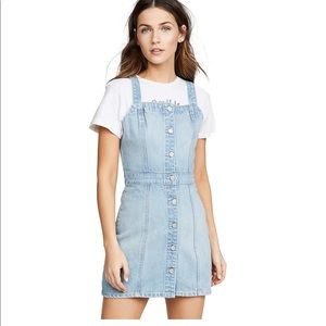 BOYISH Kennedy Denim Dress